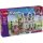 LEGO® Friends Liann családi háza, építőjáték 42687