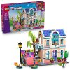 LEGO® Friends Liann családi háza, építőjáték 42687