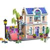 LEGO® Friends Liann családi háza, építőjáték 42687