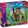 LEGO® Friends Pandamenedékhely, játék építőkészlet 42648