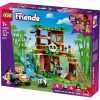 LEGO® Friends Pandamenedékhely, játék építőkészlet 42648