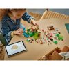 LEGO® Friends Pandamenedékhely, játék építőkészlet 42648
