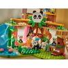 LEGO® Friends Pandamenedékhely, játék építőkészlet 42648