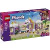 LEGO® Friends Unikornisos kávézó, történetmesélős játékkészlet 42684