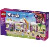 LEGO® Friends Unikornisos kávézó, történetmesélős játékkészlet 42684