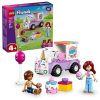 LEGO® Friends Unikornisos tortaszállító autó, játék 42675