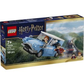   LEGO® Harry Potter™ A repülő Ford Anglia™ játékautó 76424