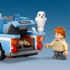 LEGO® Harry Potter™ A repülő Ford Anglia™ játékautó 76424