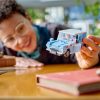LEGO® Harry Potter™ A repülő Ford Anglia™ játékautó 76424