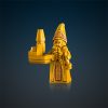 LEGO® Harry Potter™ A Roxfort™ kastély és környéke 76419