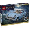 LEGO® Harry Potter™ Az elvarázsolt repülő Ford Anglia™ játék 76470