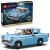 LEGO® Harry Potter™ Az elvarázsolt repülő Ford Anglia™ játék 76470