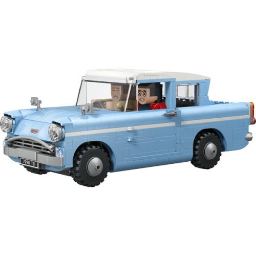 LEGO® Harry Potter™ Az elvarázsolt repülő Ford Anglia™ játék 76470