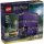 LEGO® Harry Potter™ Kalandok a Kóbor Grimbusz™-on, varázslatos játék jármű 76446