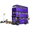LEGO® Harry Potter™ Kalandok a Kóbor Grimbusz™-on, varázslatos játék jármű 76446
