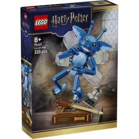   LEGO® Harry Potter™ Kelta tündérmanó építőjáték 76461