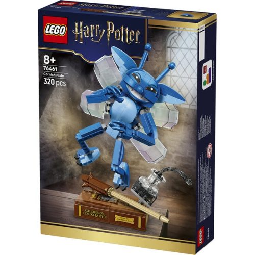LEGO® Harry Potter™ Kelta tündérmanó építőjáték 76461