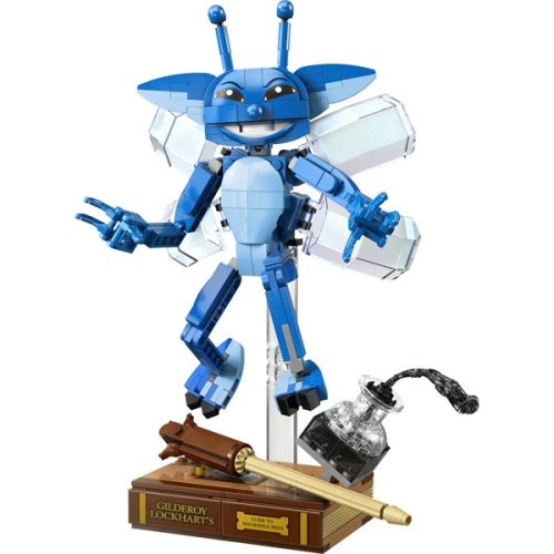 LEGO® Harry Potter™ Kelta tündérmanó építőjáték 76461