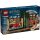 LEGO® Harry Potter™ Könyvkuckó: Roxfort™ expressz, varázslatos ajándék 76450
