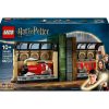 LEGO® Harry Potter™ Könyvkuckó: Roxfort™ expressz, varázslatos ajándék 76450