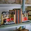 LEGO® Harry Potter™ Könyvkuckó: Roxfort™ expressz, varázslatos ajándék 76450