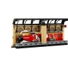 LEGO® Harry Potter™ Könyvkuckó: Roxfort™ expressz, varázslatos ajándék 76450