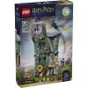 LEGO® Harry Potter™ Luna Lovegood háza, építőjáték 76467