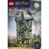 LEGO® Harry Potter™ Luna Lovegood háza, építőjáték 76467