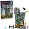 LEGO® Harry Potter™ Luna Lovegood háza, építőjáték 76467