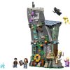 LEGO® Harry Potter™ Luna Lovegood háza, építőjáték 76467