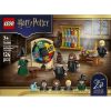 LEGO® Harry Potter™ Roxfort™ kastély: A Teszlek Süveg kiválasztási ceremóniája 76460