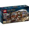 LEGO® Harry Potter™ Roxfort™ kastély: Bűbájtanóra, varázslójáték gyermekeknek 76442