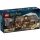 LEGO® Harry Potter™ Roxfort™ kastély: Bűbájtanóra, varázslójáték gyermekeknek 76442