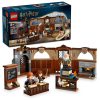 LEGO® Harry Potter™ Roxfort™ kastély: Bűbájtanóra, varázslójáték gyermekeknek 76442