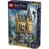 LEGO® Harry Potter™ Roxfort™ kastély: Gyengélkedő 76463