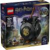 LEGO® Harry Potter™ Üst: Titkos bájitaltanóra-terem 76464
