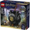 LEGO® Harry Potter™ Üst: Titkos bájitaltanóra-terem 76464