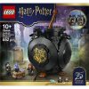 LEGO® Harry Potter™ Üst: Titkos bájitaltanóra-terem 76464