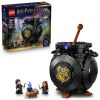 LEGO® Harry Potter™ Üst: Titkos bájitaltanóra-terem 76464