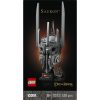 LEGO® Icons A Gyűrűk Ura: Sauron sisakja 11373