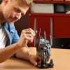LEGO® Icons A Gyűrűk Ura: Sauron sisakja 11373