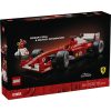LEGO® Icons Ferrari F2004 és Michael Schumacher 11375