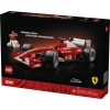LEGO® Icons Ferrari F2004 és Michael Schumacher 11375