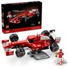 LEGO® Icons Ferrari F2004 és Michael Schumacher 11375