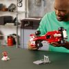 LEGO® Icons Ferrari F2004 és Michael Schumacher 11375