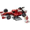 LEGO® Icons Ferrari F2004 és Michael Schumacher 11375