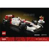 LEGO® Icons McLaren MP4/4 & Ayrton Senna szett 10330