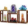 LEGO® Ideas Ásványgyűjtemény, ásványkiállítás, dekoráció a nappaliba 21362