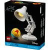 LEGO® Ideas Disney Pixar Luxo Jr., megépíthető és kiállítható modell 21357