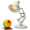 LEGO® Ideas Disney Pixar Luxo Jr., megépíthető és kiállítható modell 21357